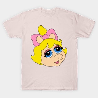 Baby Piggy T-Shirt